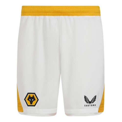 Pantalon Football Wolves Third 2021-22